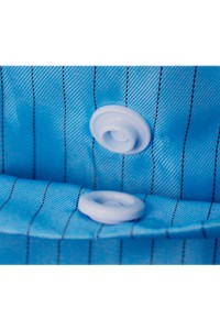 SKPC012 訂購防塵工作服套裝 無塵服分體連帽服 防靜電衣 隔離服 工業防護服 可多次使用 防護服製造商 抗疫 防疫 FDA 合資格生產廠商認證 一次性衛生用品 防疫用品 即棄 防水 拋棄式 清潔消毒耗材 EN13034 個人防護裝備 防污染 防護輕度液體潑濺 危害微粒 保護衣 細節-11